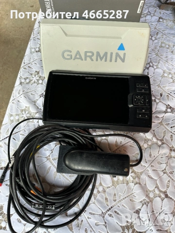 Garmin 