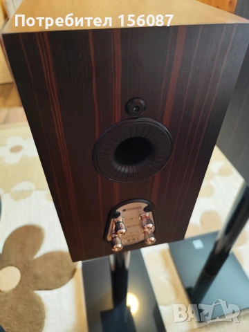 ✅ Monitor Audio Gold 50 6G нови, снимка 9 - Тонколони - 54588769