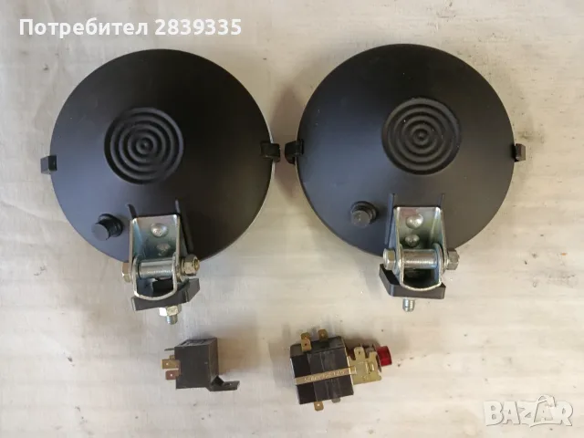 Халогенни фарове , снимка 2 - Части - 55446034