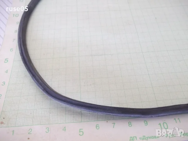 Обръч гумен за прахосмукачка "PHILIPS - FC8240", снимка 4 - Прахосмукачки - 55334981