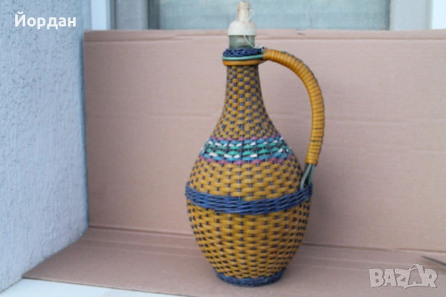 Стара дамаджана