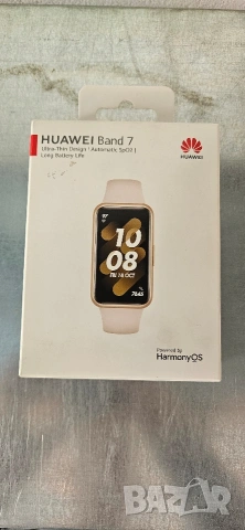 Huawei Band 7