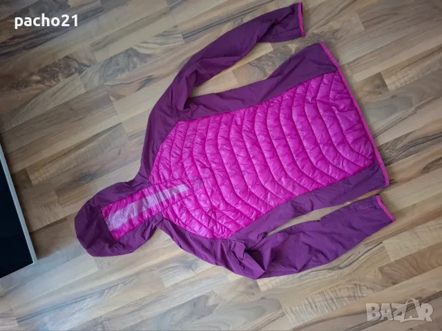 Dynafit Traverse Hybrid Jacket, снимка 11 - Екипировка - 55672358