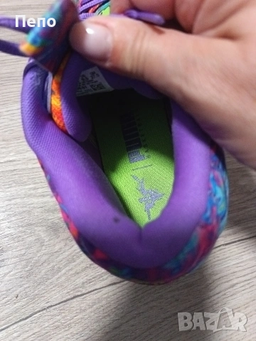 Маратонки Puma, снимка 5 - Маратонки - 54658034