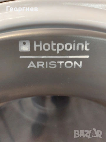 Сушилня Ariston Hotpoint, снимка 9 - Сушилни - 54741672