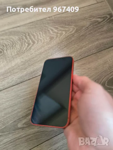 IPhone 12 mini 128Gb Red, снимка 7 - Apple iPhone - 55603581