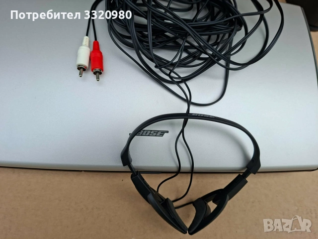 Bose Lifestyle T20 5.1 Home Theater System, снимка 8 - Ресийвъри, усилватели, смесителни пултове - 54208322