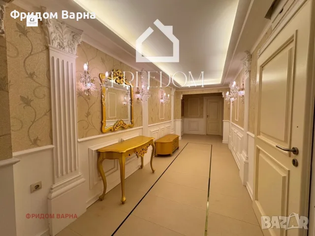 Продава 4-СТАЕН - град Варна, к.к. Св.Св. Константин и Елена, снимка 6 - Апартаменти - 55530894