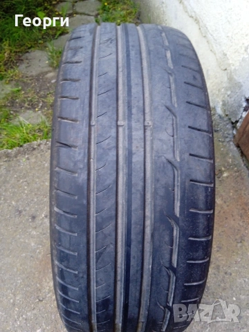 Лятна Гума Dunlop 225/45/19 1 бр.