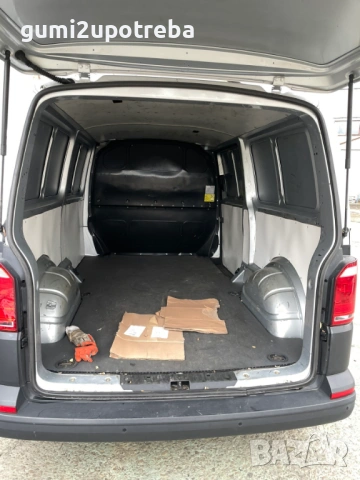 VW Transporter 2.0d 204ps BULLI Maxi, снимка 13 - Бусове и автобуси - 54634956