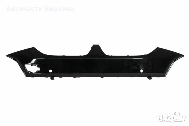 Предна броня с грунд за BMW X6 G06/F96 BLIC 5510-00-0100901P