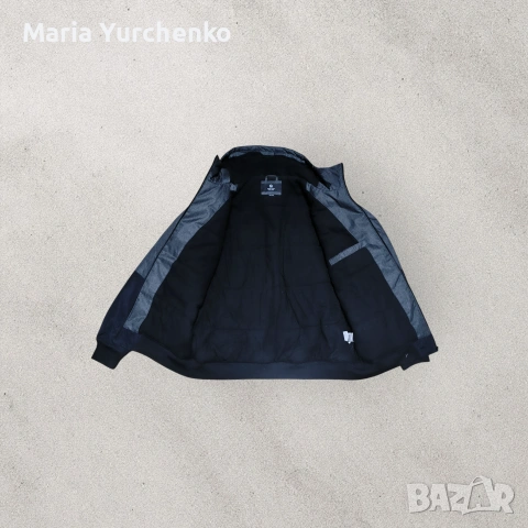 топло яке от Cropp, снимка 3 - Якета - 54096479