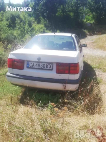 VW Passat 3 - За части или цял, снимка 4 - Автомобили и джипове - 55358402