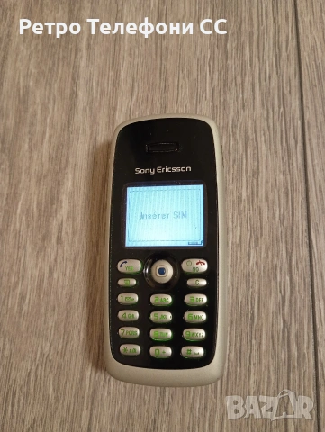 Sony Ericsson T300, снимка 3 - Sony Ericsson - 54430927