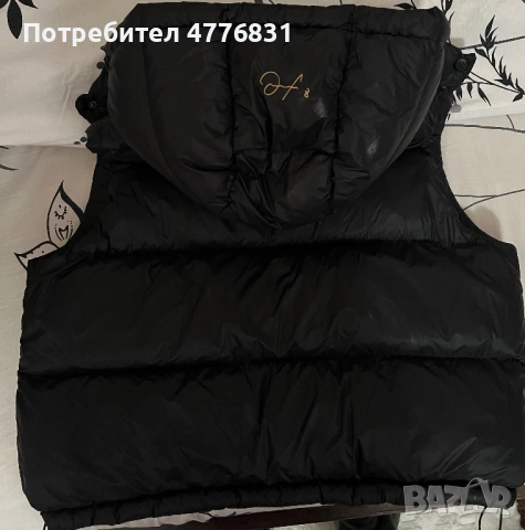 Спортна грейка Христо Стоичков, снимка 4 - Спортни екипи - 53966358