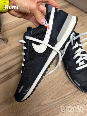 Оригинални  маратонки Nike Air Vortex Ретро ! 48,5 н, снимка 3 - Маратонки - 51724896