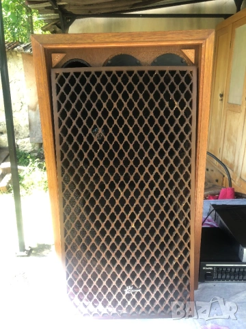 SANSUI SP-1500, снимка 4 - Тонколони - 54902483