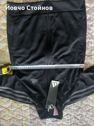Детски анцуг ADIDAS , снимка 14 - Детски анцузи и суичери - 54790519