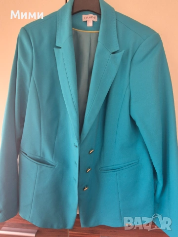 Дамско сако на Danini размер 52