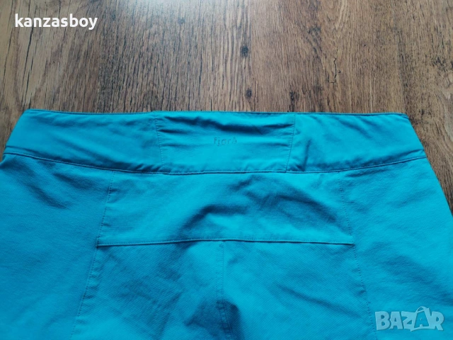 norrona fjora flex1 shorts men - мъжки трекинг панталони Л, снимка 11 - Спортни дрехи, екипи - 54491264