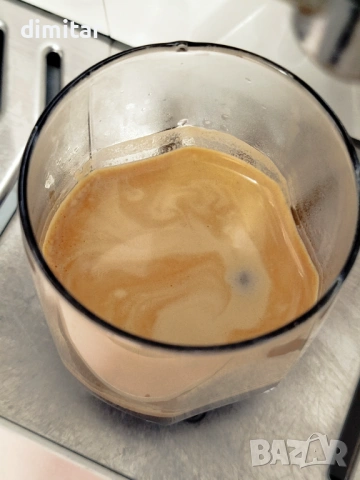 Кафе автомат DELONGHI PRIMA DONNA CLASS 🍵🍵🍵, снимка 10 - Кафемашини - 54669245