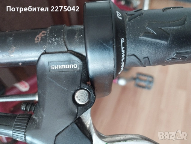 велосипед Specialized 26"", снимка 6 - Велосипеди - 55168513