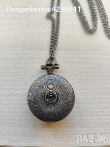 джобен часовник , снимка 3 - Джобни - 53957780