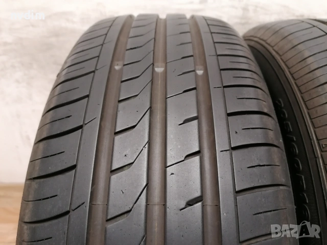 205/60/16 Nexen / летни гуми, снимка 2 - Гуми и джанти - 54048598