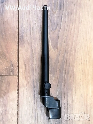 Британски иглен щик нож байонет Лий Енфийлд Lee-Enfield ВСВ WWII, снимка 6 - Антикварни и старинни предмети - 38867940
