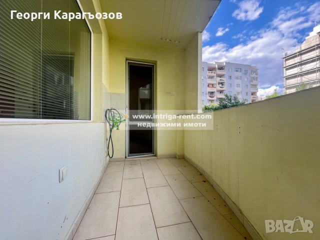 №4110 Тристаен апартамент под наем в квартал Любен Каравелов, близо до ”Мадара”!, снимка 13 - Апартаменти - 54993793