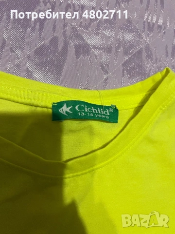 Готини дрехи , снимка 10 - Детски комплекти - 54288507