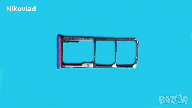 Части Xiaomi Redmi 9 (M2004J19G, M2004J19C), снимка 3 - Резервни части за телефони - 36954187