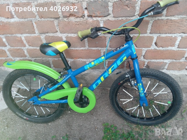драг 18ц, снимка 7 - Велосипеди - 54980914