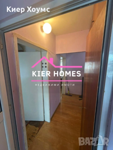 Апартамент под наем в кв.,, Каменец",град Димитровград,обл.Хасково, снимка 4 - Апартаменти - 54027450