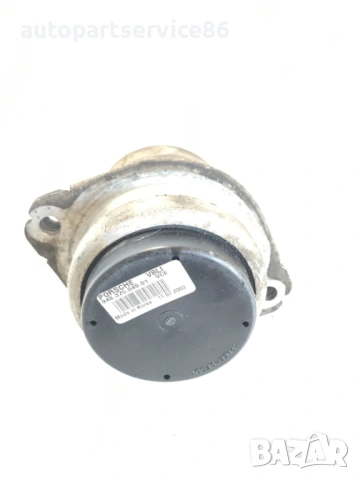 Ляв тампон на двигател за Porsche Cayenne 4.5 V8 (2005) 94837504901 