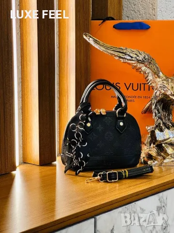 Louis Vuitton ⚜️ Дамски Чанти , снимка 6 - Чанти - 55599141