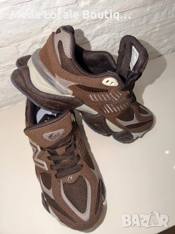 Маратонки на New Balance , снимка 2 - Маратонки - 54616978
