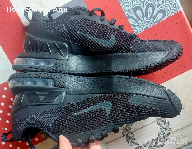 Nike Air Max Alpha Trainer 6 , снимка 3 - Маратонки - 54661624