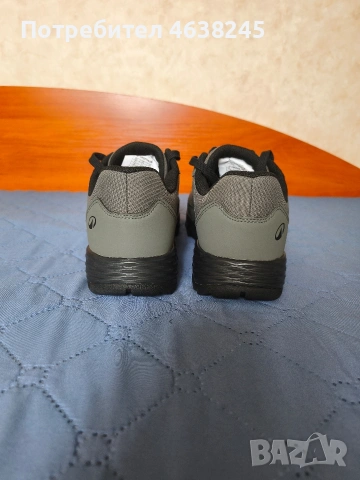 водоустойчиви туристически обувки , снимка 3 - Спортни обувки - 54039447