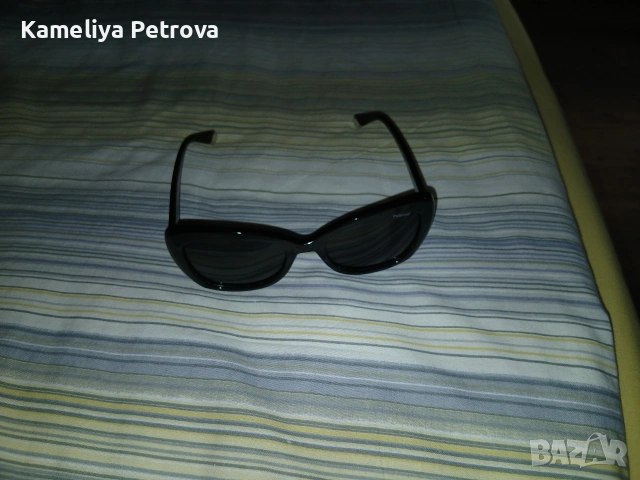 Слънчеви очила Polaroid, снимка 2 - Слънчеви и диоптрични очила - 54979632