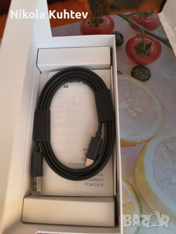 Motorola G86, снимка 6 - Motorola - 55014829