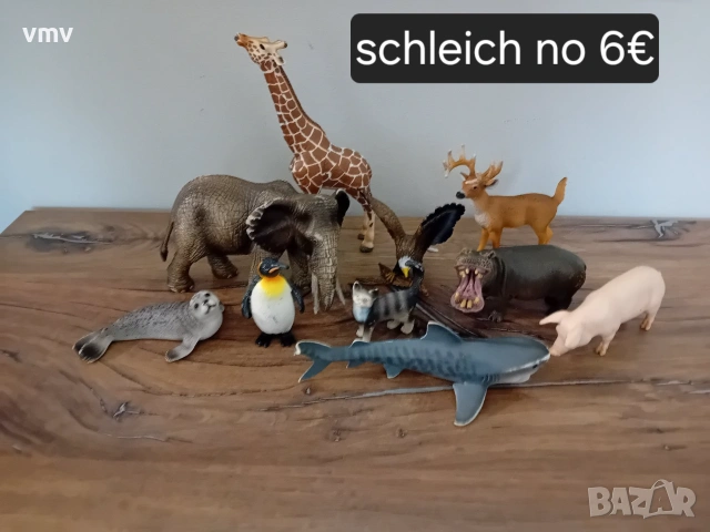 Schleich 