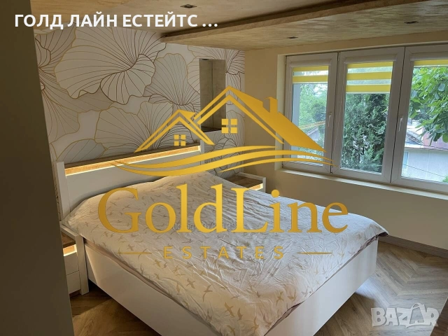 Тристаен Апартамент кв.Бояна , снимка 3 - Апартаменти - 54298297