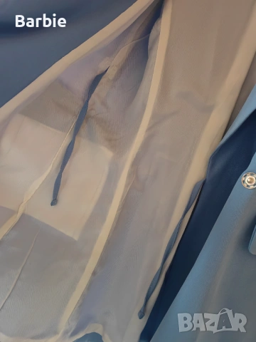 Lumina дамска рокля/блейзър, снимка 2 - Рокли - 53973319