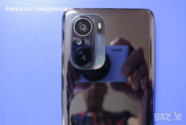 Poco F 3 / Xiaomi, снимка 9 - Xiaomi - 55359743