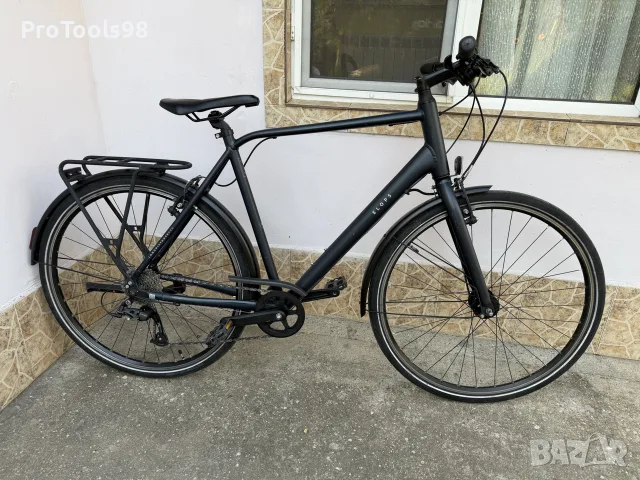 Elops LD 500 28" XL 2025г., снимка 2 - Велосипеди - 55564132