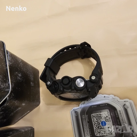 Casio g-shock grb200, снимка 5 - Мъжки - 54986892