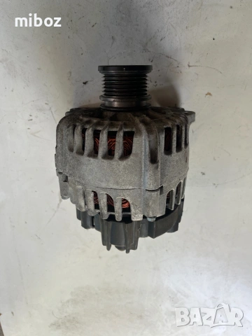 Алтернатор Шкода Октавия Skoda Octavia 3, снимка 3 - Части - 55183323