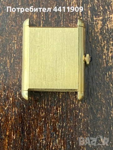Часовник, снимка 4 - Дамски - 54509593