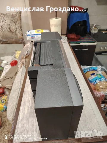 Радиокасетофон GF 780без забележки като нов!, снимка 7 - Радиокасетофони, транзистори - 55631288